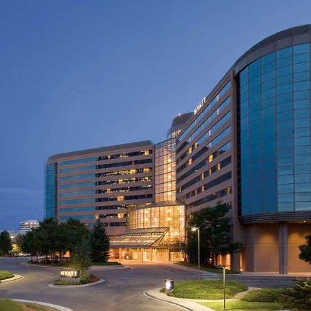 Hyatt Regency Denver Tech Center Exterior photo