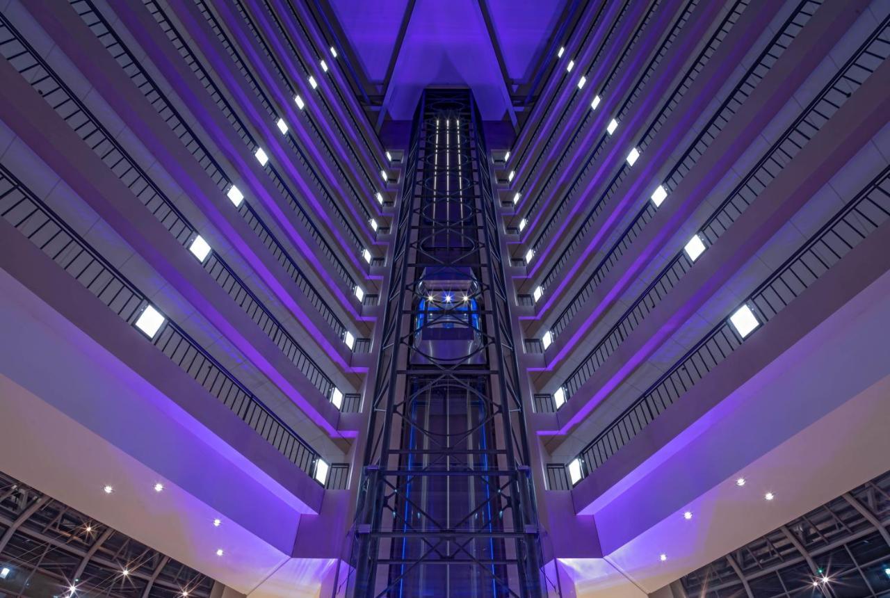 Hyatt Regency Denver Tech Center Exterior photo