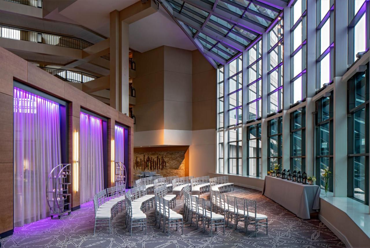 Hyatt Regency Denver Tech Center Exterior photo