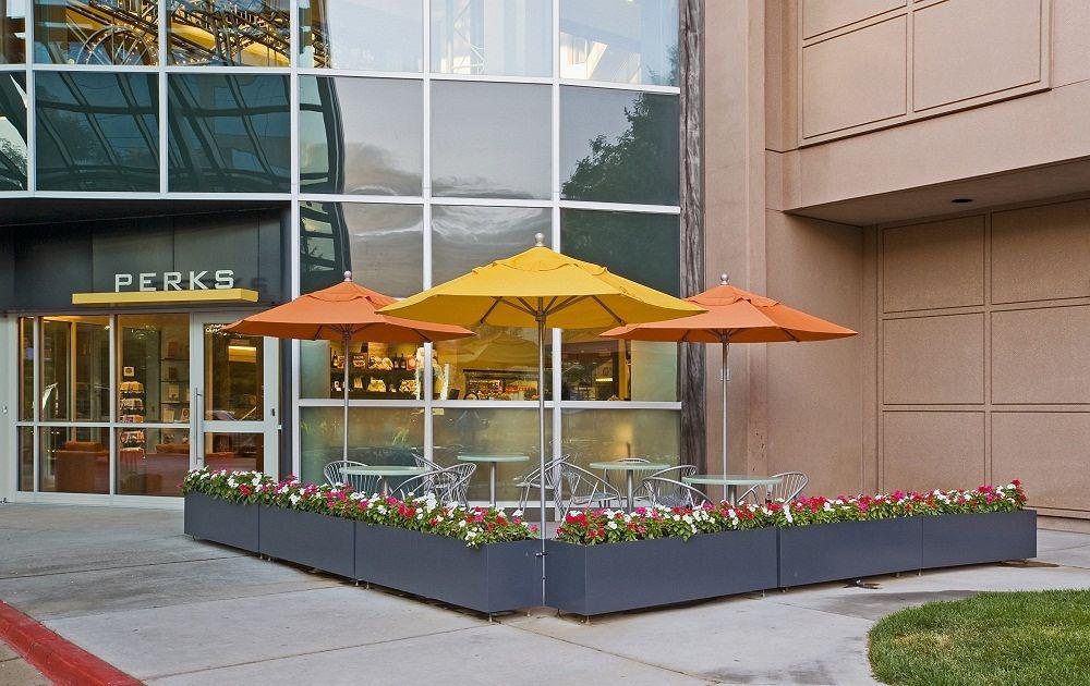 Hyatt Regency Denver Tech Center Exterior photo